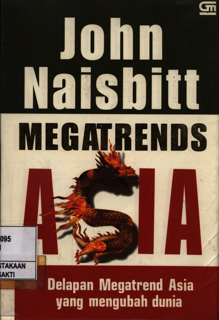 Megatrends ASIA