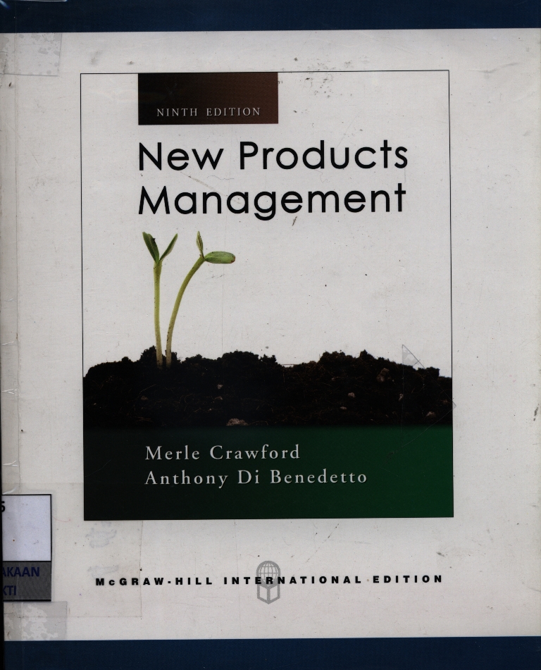 New products management