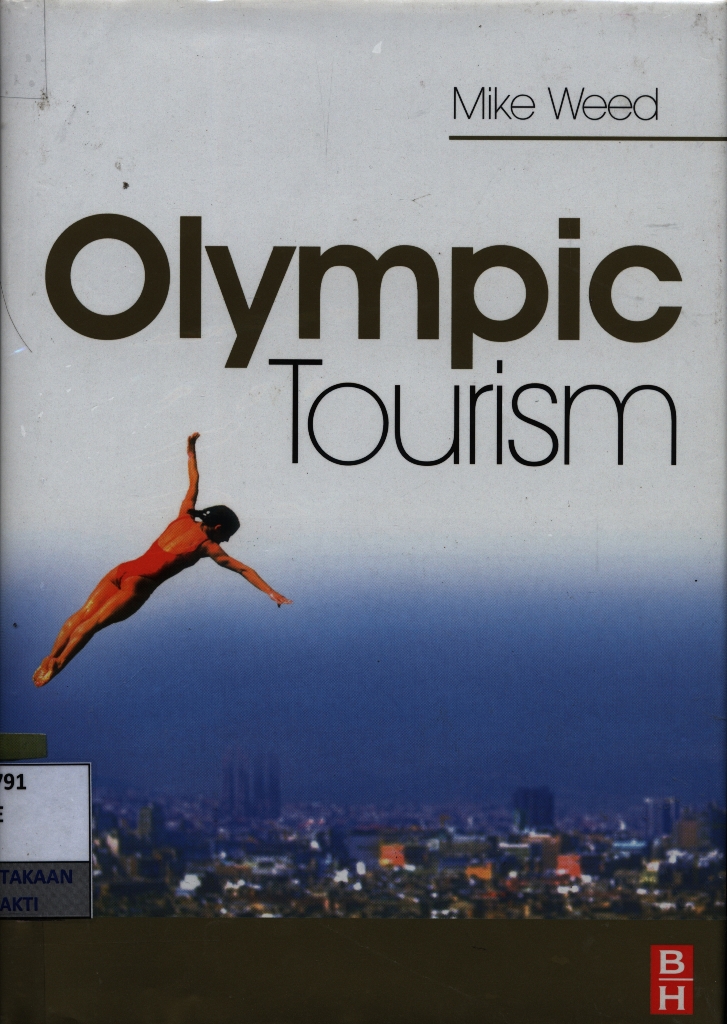Olympic tourism