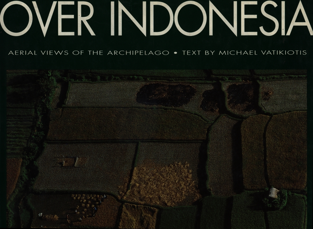 Over Indonesi