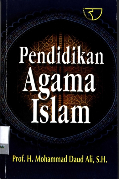 Pendidikan Agama Islam