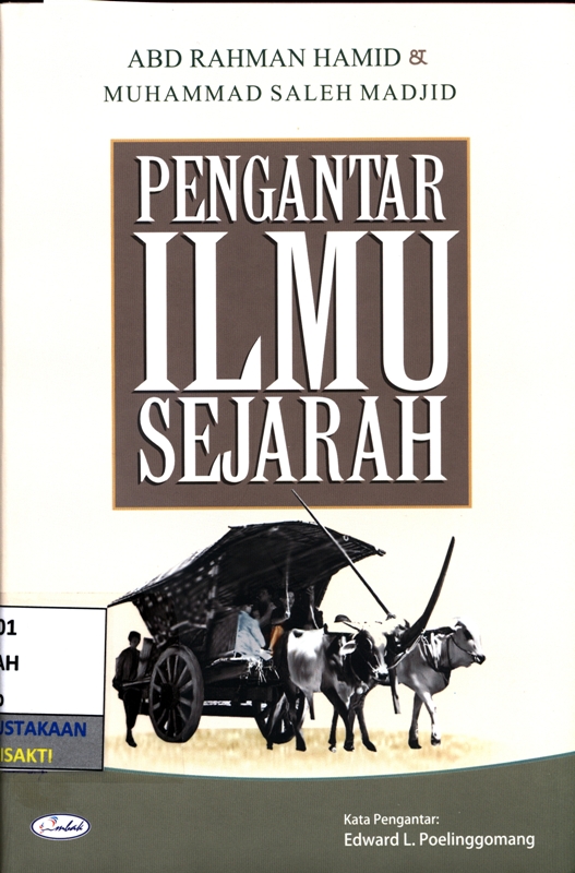 Pengantar ilmu sejarah