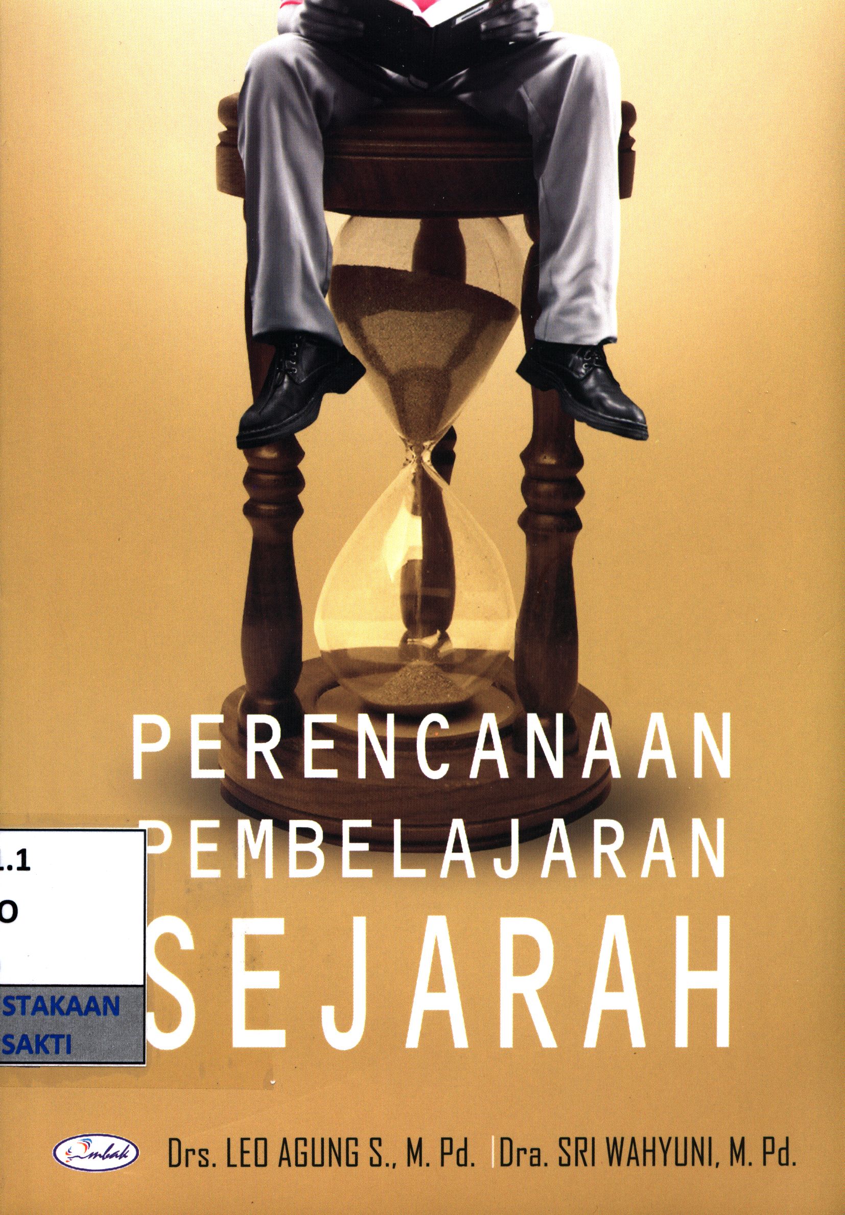Perencanaan pembelajaran sejarah