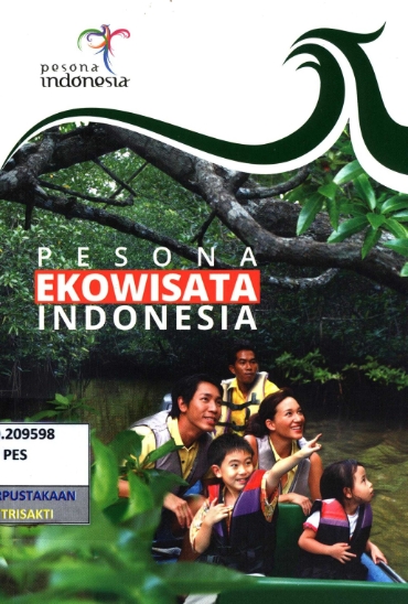 Pesona Ekowisata Indonesia