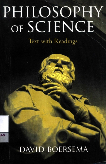 Philosophy Of Science