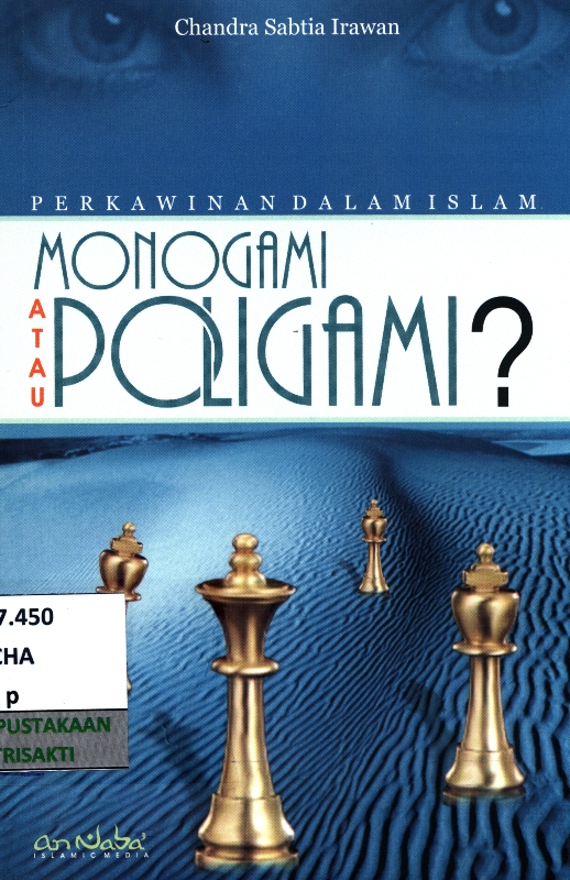 Perkawinan dalam islam monogami atau poligami