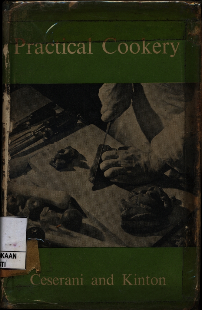 Practical Cookery