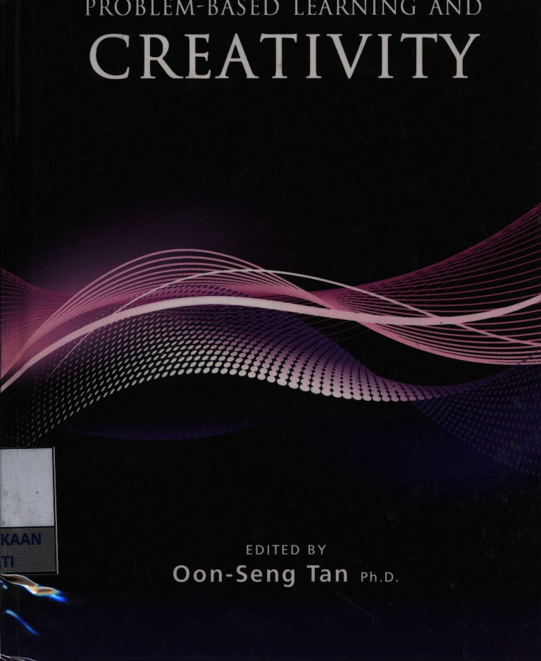 Problem-based learning and creativity