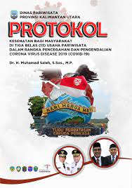 Protokol kesehatan