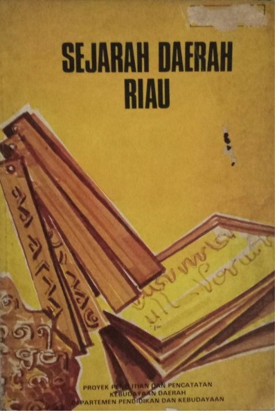 Sejarah daerah Riau
