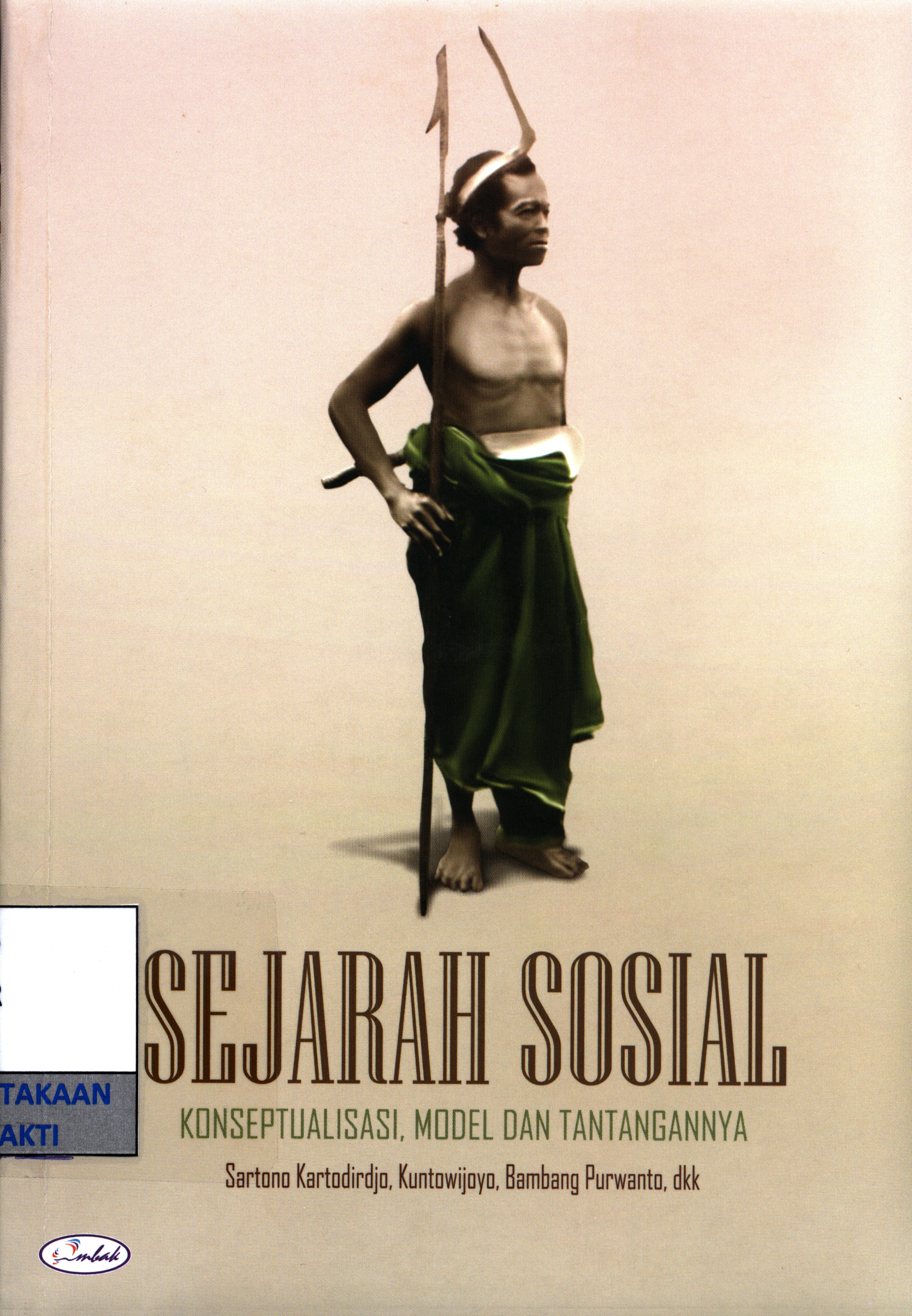  Sejarah sosial : konseptualisasi, model dan tantangannya