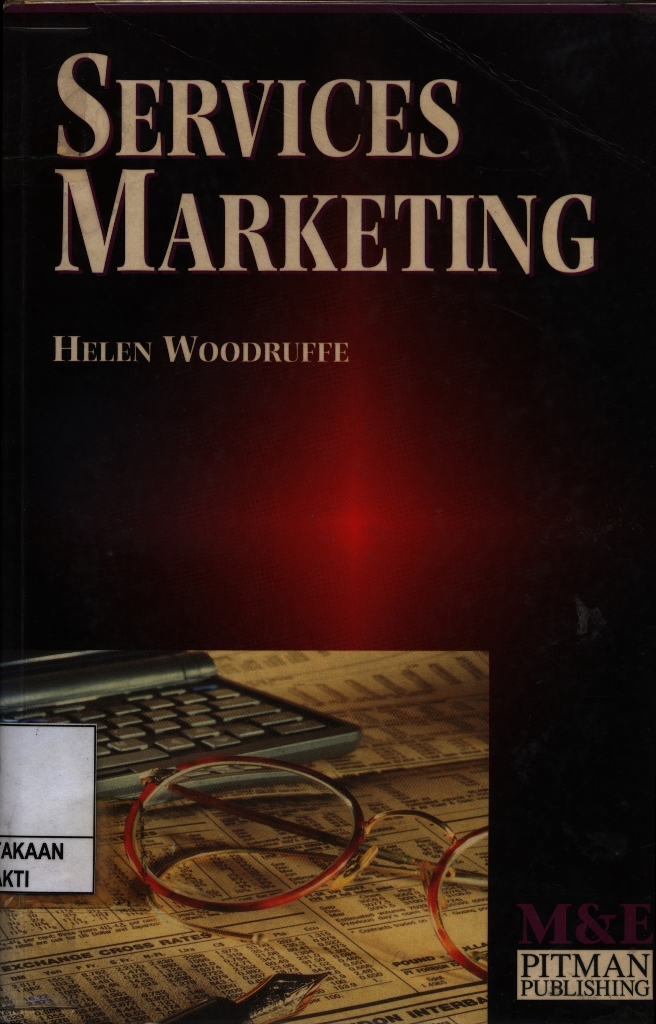 Services Marketing