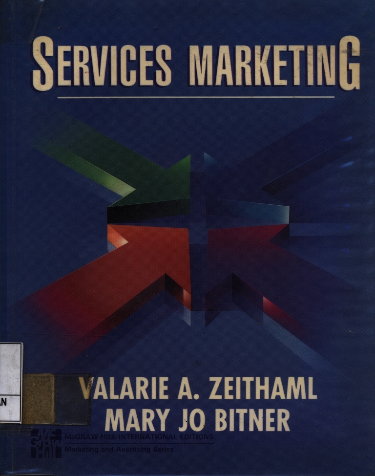 Service Marketing