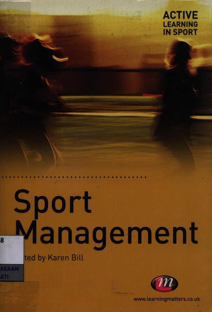 Sport management
