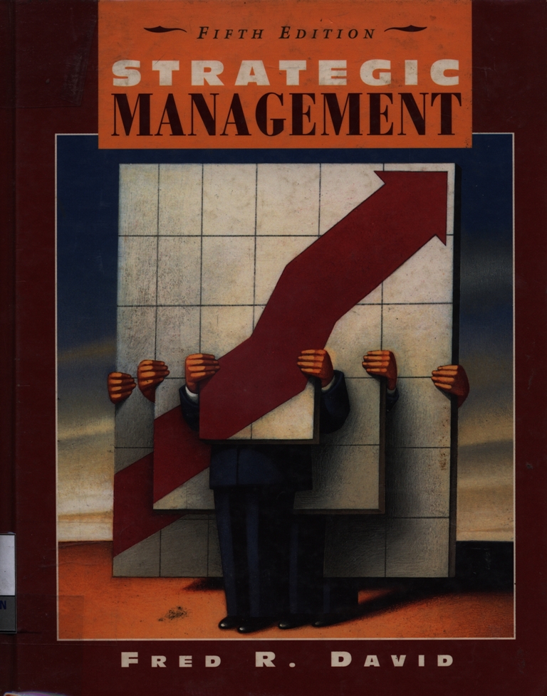  Strategic management
