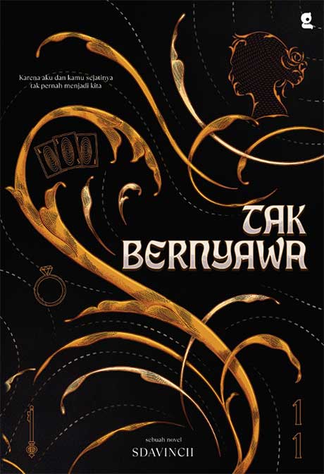 Tak Bernyawa