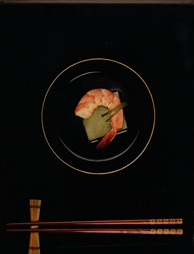 The Cooking of Japan