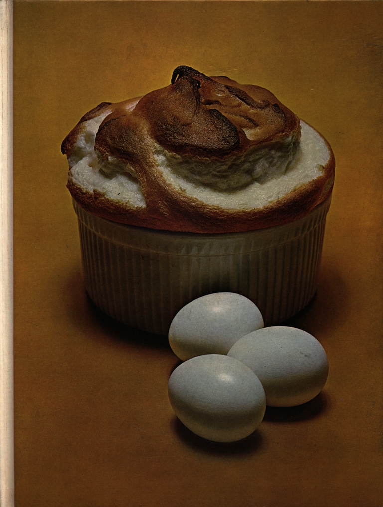 The Cooking of Provincial France