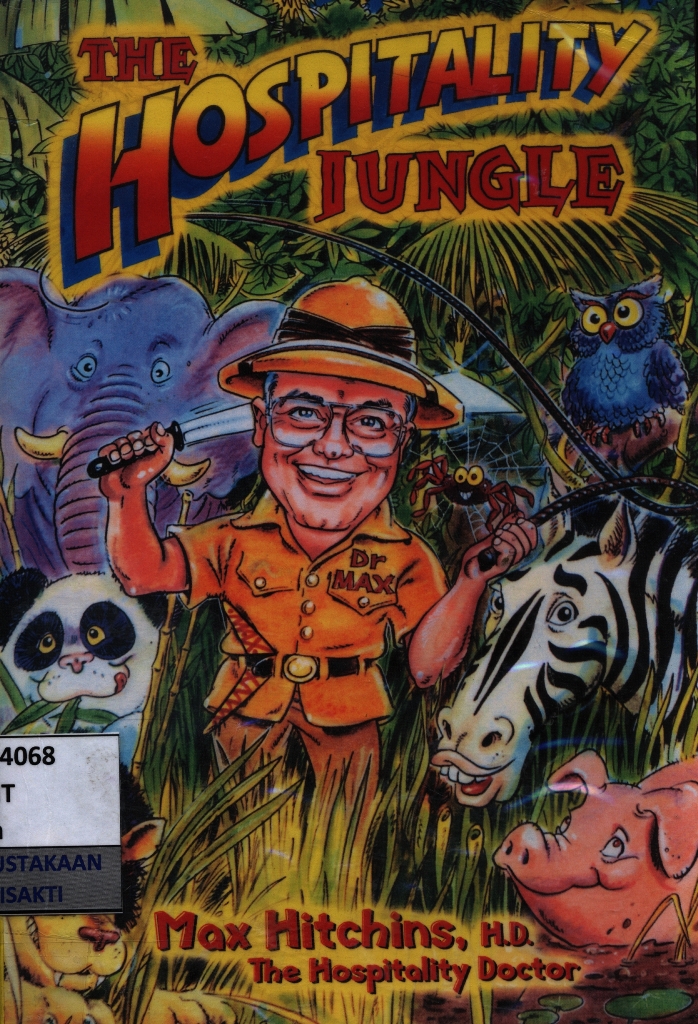 The Hospitality jungle