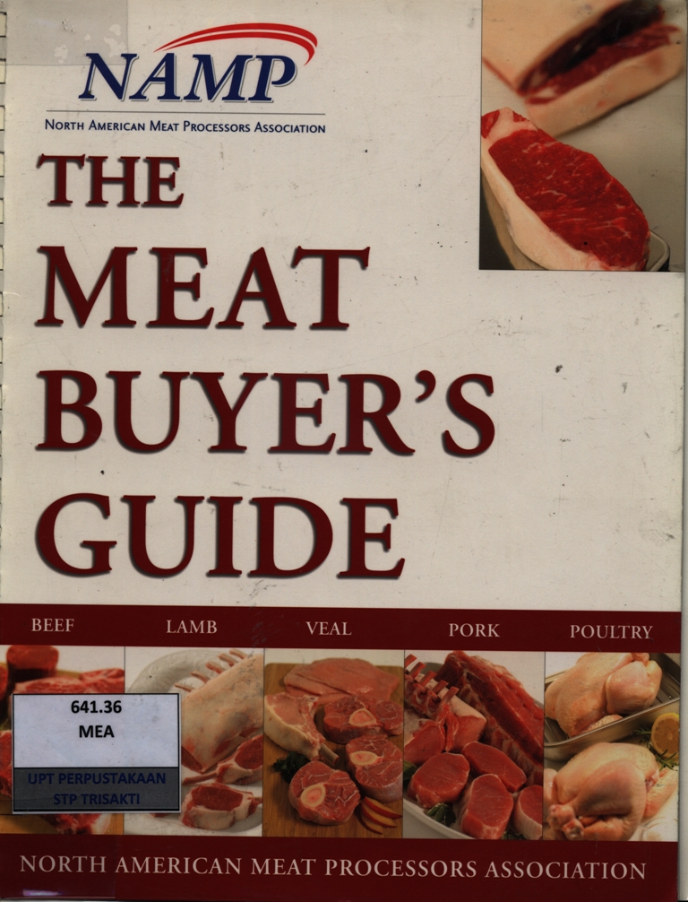 The Meat buyer's Guide