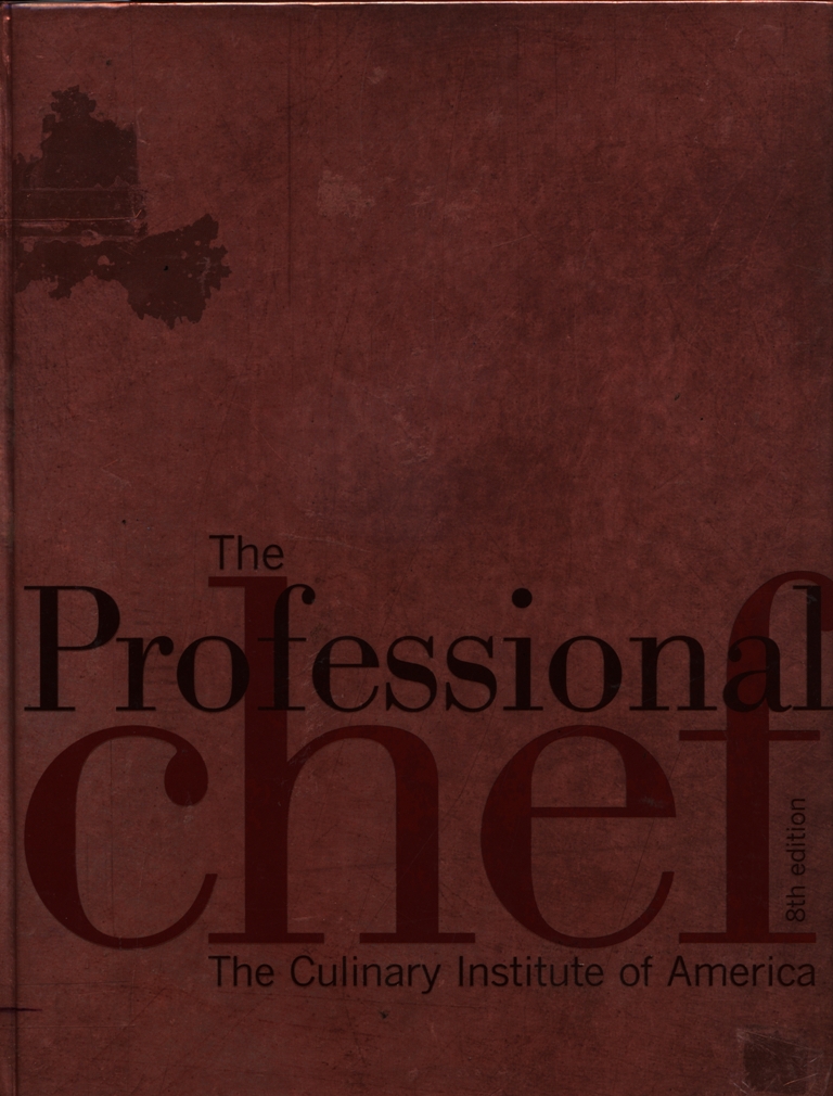 The Professional cheff
