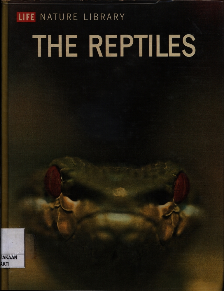 The Reptiles