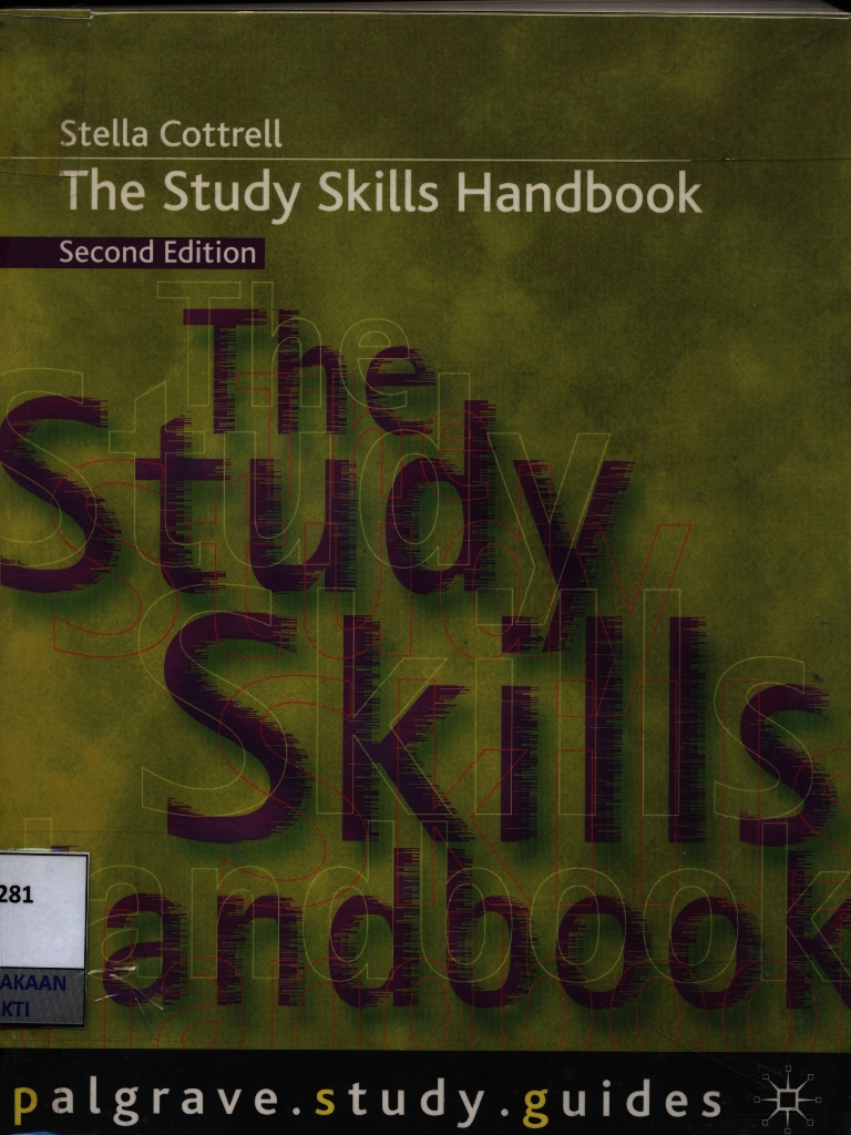 The Study Skills Handbook