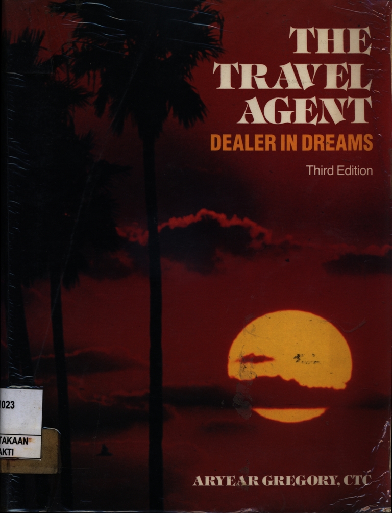 The Travel agent Dealer in Dreams
