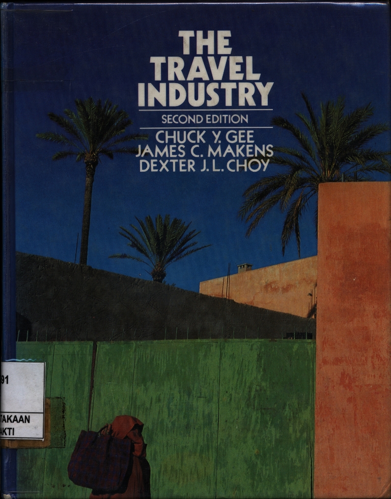The Travel Industry