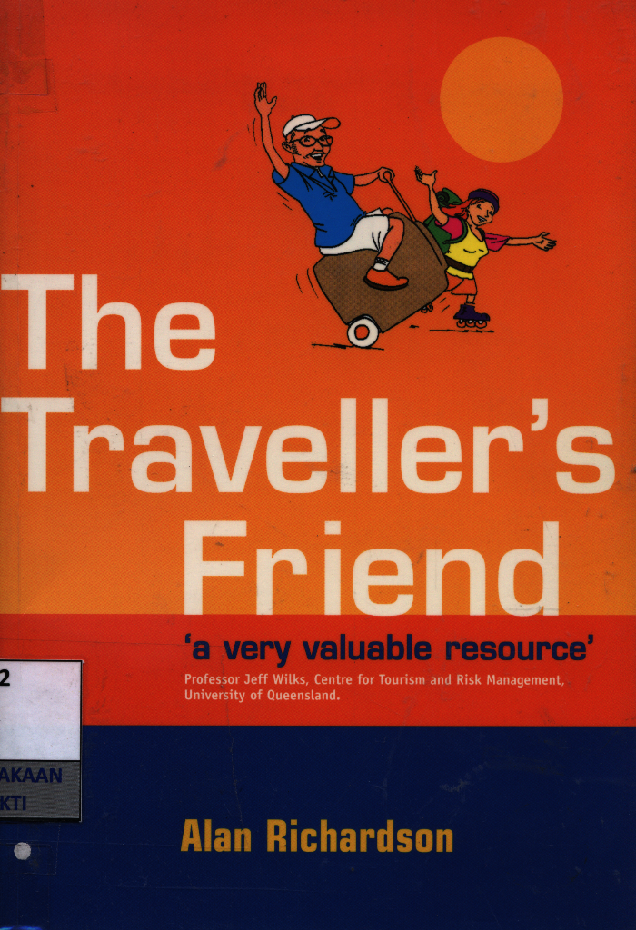The Traveller's friend