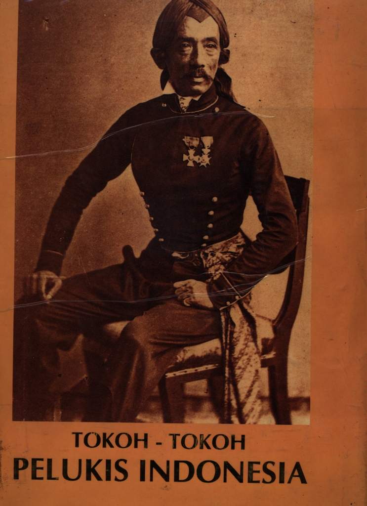 Tokoh Tokoh Pelukis Indonesia