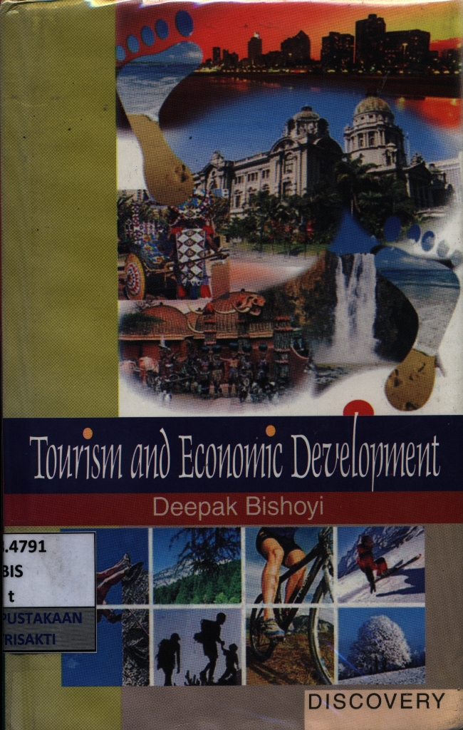 Tourism and economic development : valuing environmental demand for chilika lake through travel cost and contingent valuation methods