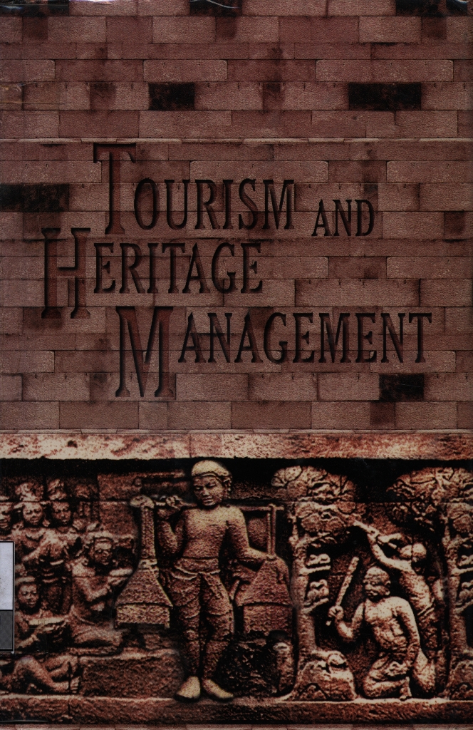 Tourism and heritage management