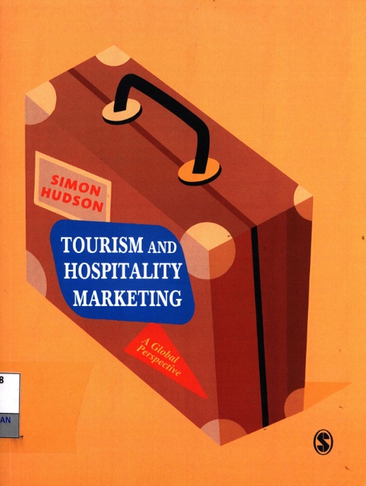 Tourism and Hospitality Marketing