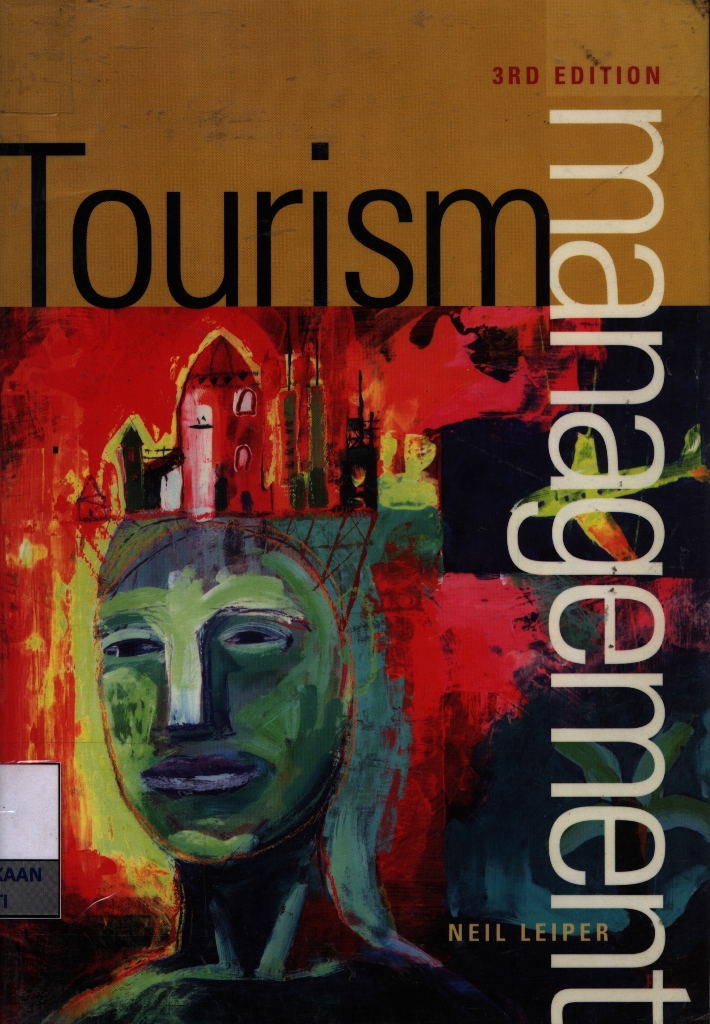 Tourism management