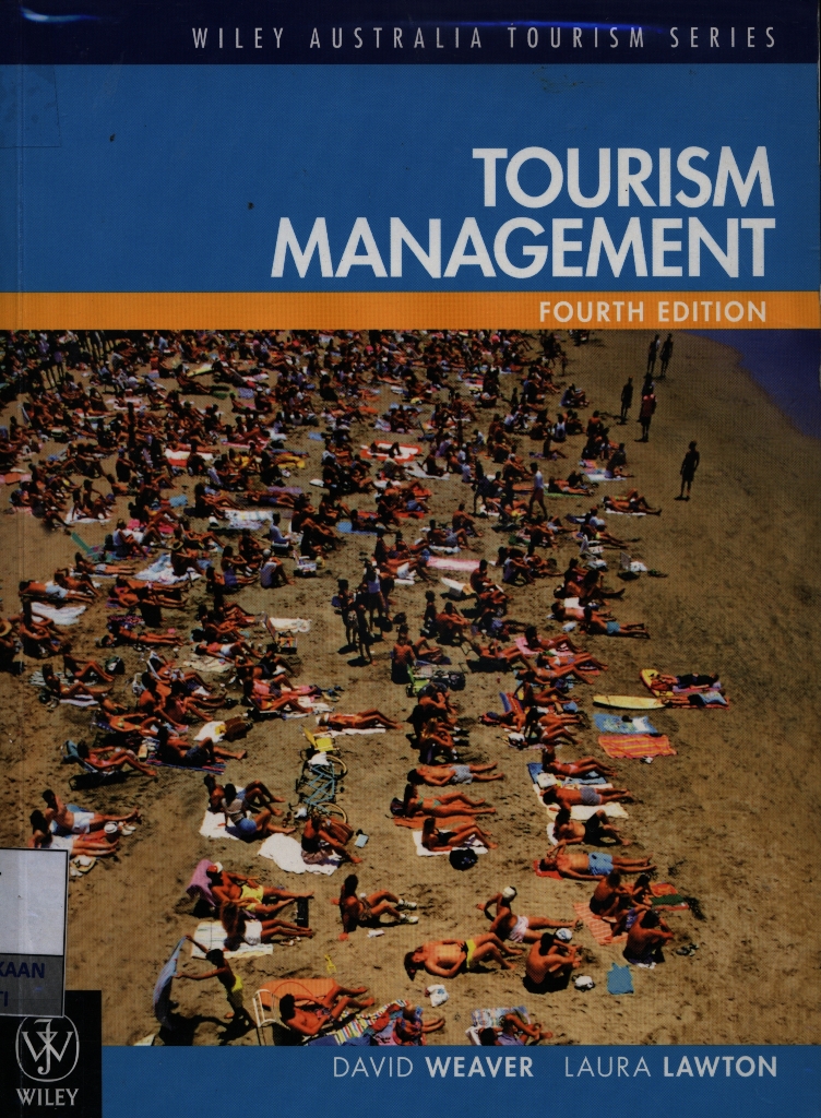 Tourism management