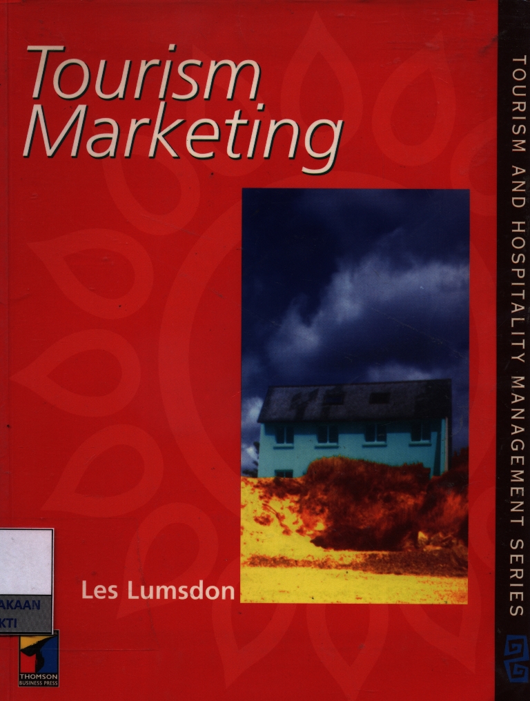 Tourism Marketing
