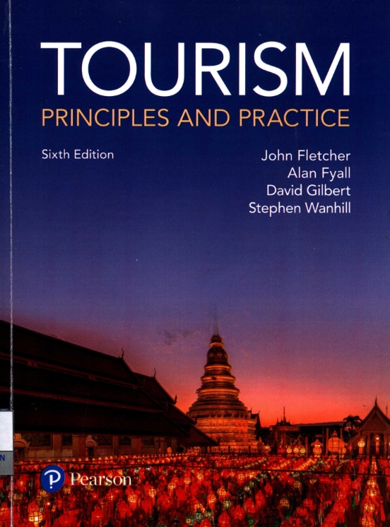 Tourism: Principles and Practice