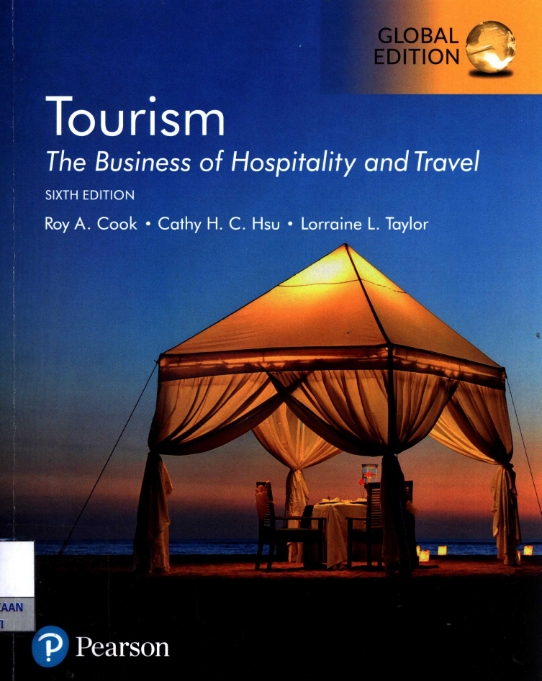 Tourism: The Business of Hospitality and Travel