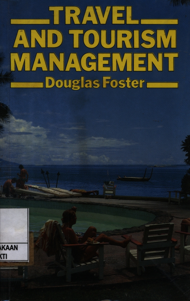 Travel and Tourism Management