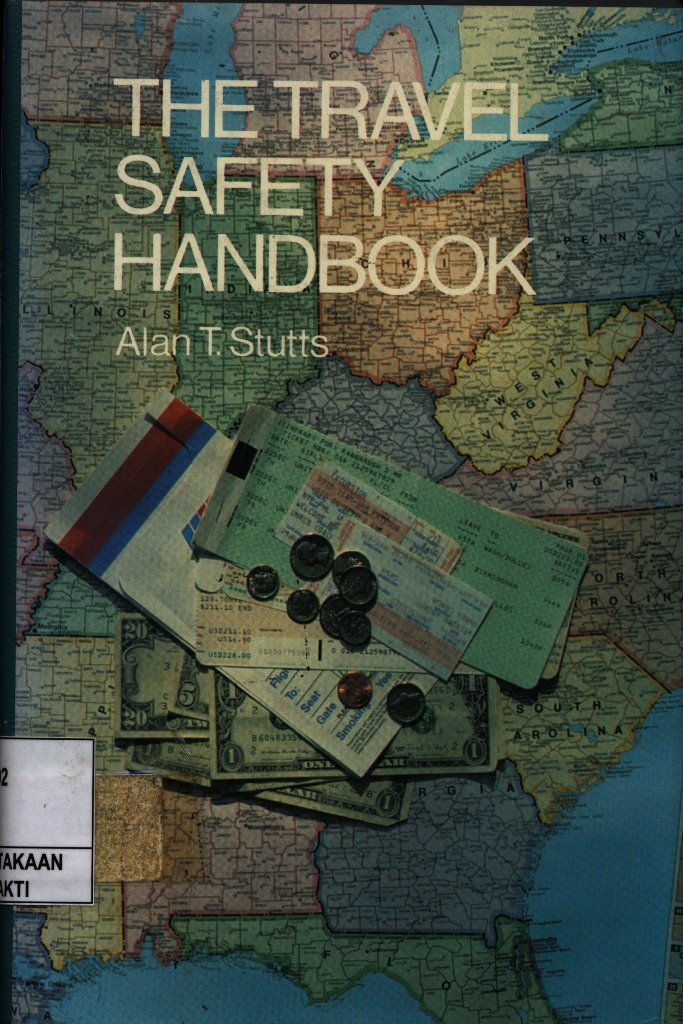 The Travel Safety Handbook