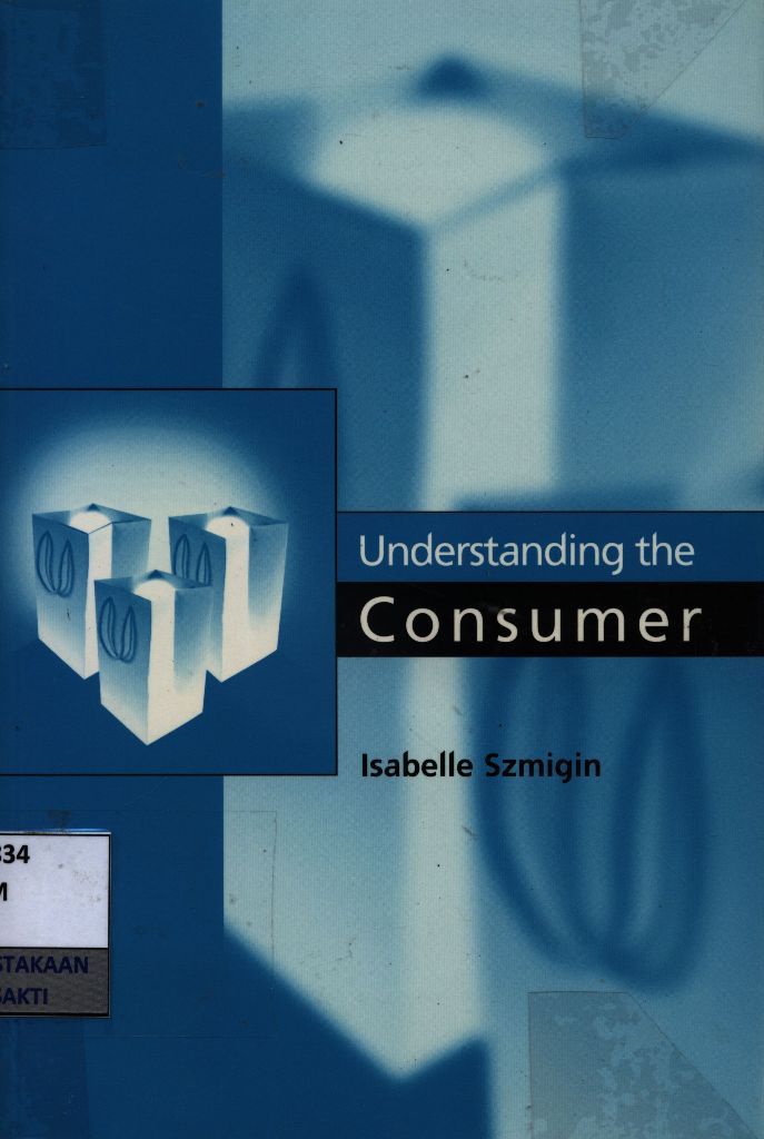 Understanding the consumer
