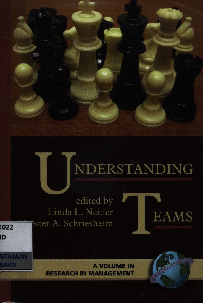 Understanding teams