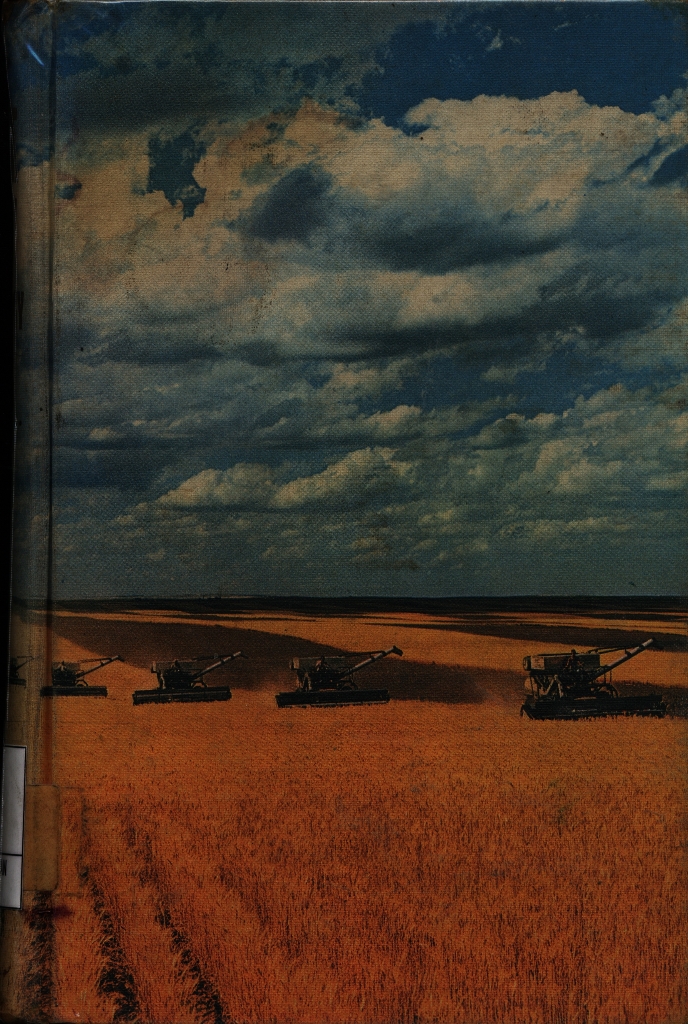 Wheat Chemistry and Technology