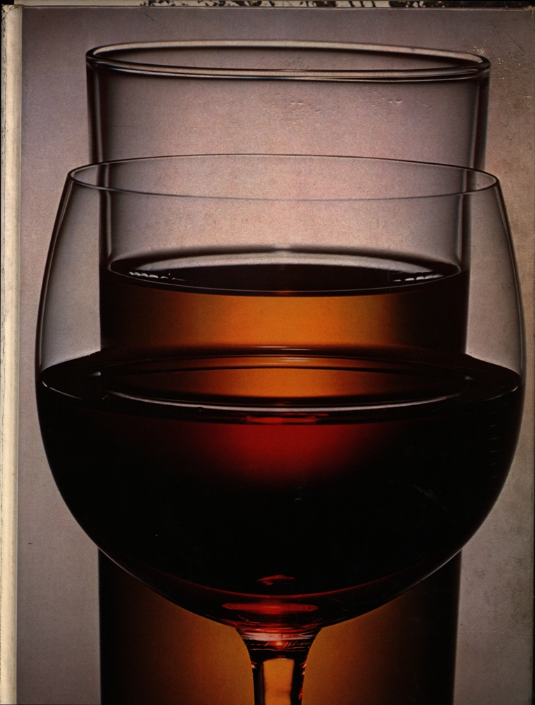 Wines and Spirits