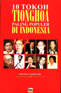 Image of 10 tokoh tionghoa paling populer di indonesia
