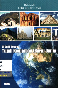 Image of Di balik pesona tujuh keajaiban (baru) dunia