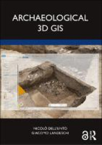Image of Archaeological 3d GIS