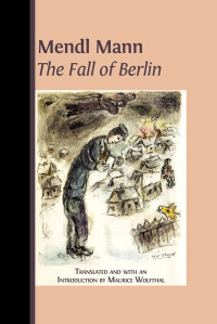 Image of Mendl Mann’s 'The Fall of Berlin'