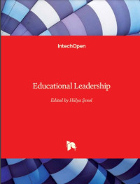 Image of Educational leadership